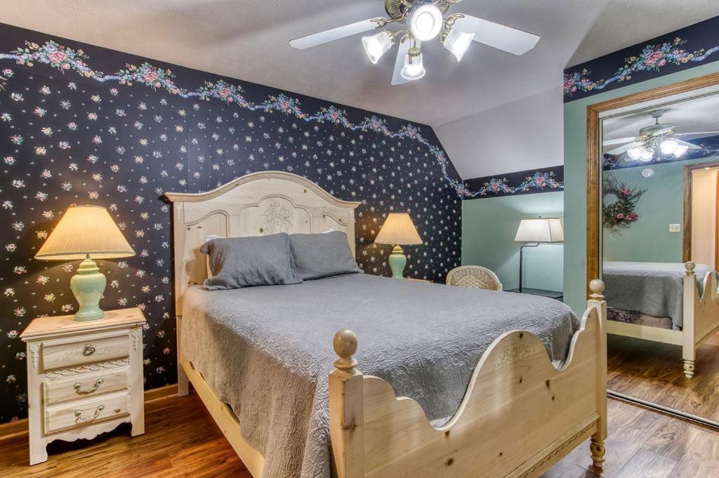 Serenity Heights, Amazing Views, Hot Tub Pool Access, 1089 Free Tickets Each Paid Day, Dollywood Gatlinburg Exteriér fotografie