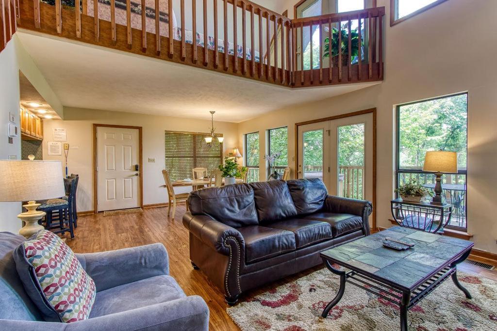 Serenity Heights, Amazing Views, Hot Tub Pool Access, 1089 Free Tickets Each Paid Day, Dollywood Gatlinburg Exteriér fotografie