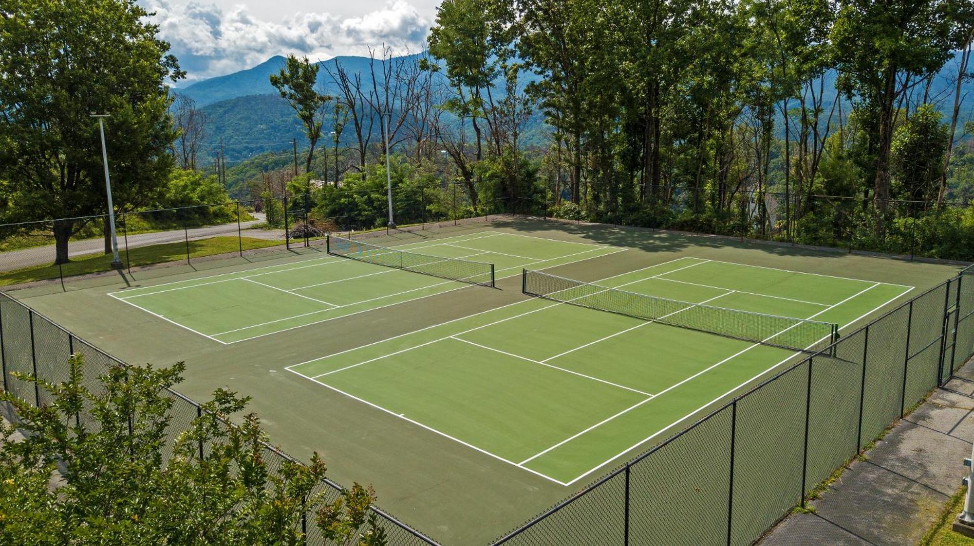 Serenity Heights, Amazing Views, Hot Tub Pool Access, 1089 Free Tickets Each Paid Day, Dollywood Gatlinburg Pokoj fotografie