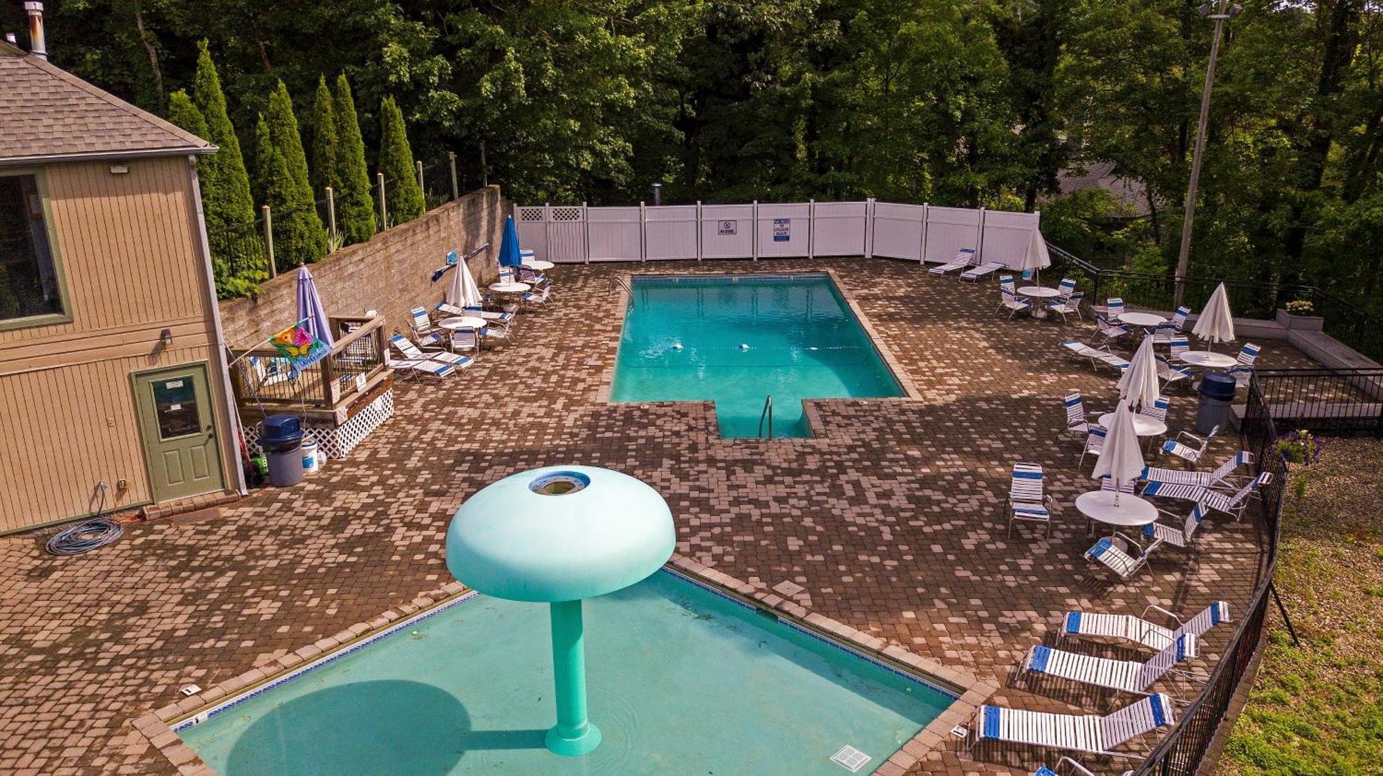Serenity Heights, Amazing Views, Hot Tub Pool Access, 1089 Free Tickets Each Paid Day, Dollywood Gatlinburg Pokoj fotografie