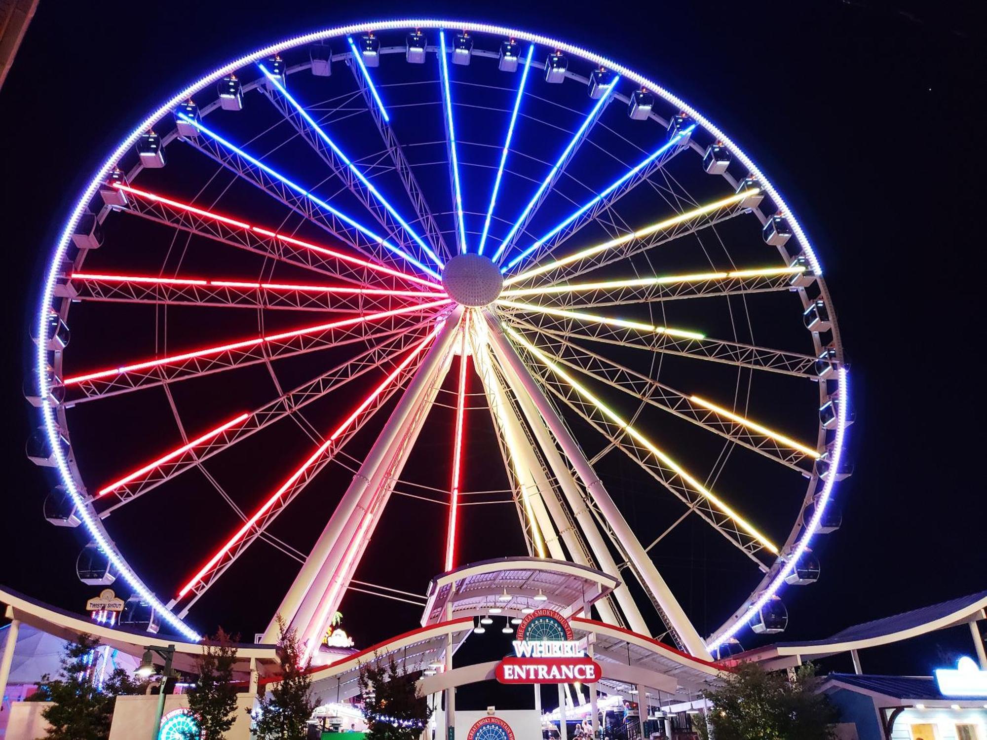Serenity Heights, Amazing Views, Hot Tub Pool Access, 1089 Free Tickets Each Paid Day, Dollywood Gatlinburg Pokoj fotografie